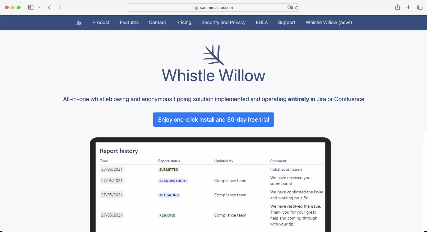 Figure 2: Security Architecture, Packet Inspection & Threat Simulation Diagram for Anonymized Whistleblower Communication Platform Using Tor (Page 4)