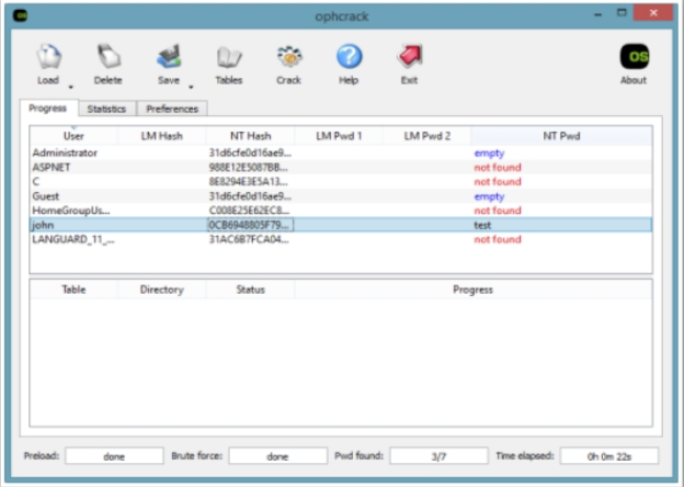 Figure 3: Security Architecture, Packet Inspection & Threat Simulation Diagram for Anti Forensics Technique Detection Tool In Windows (Page 5)