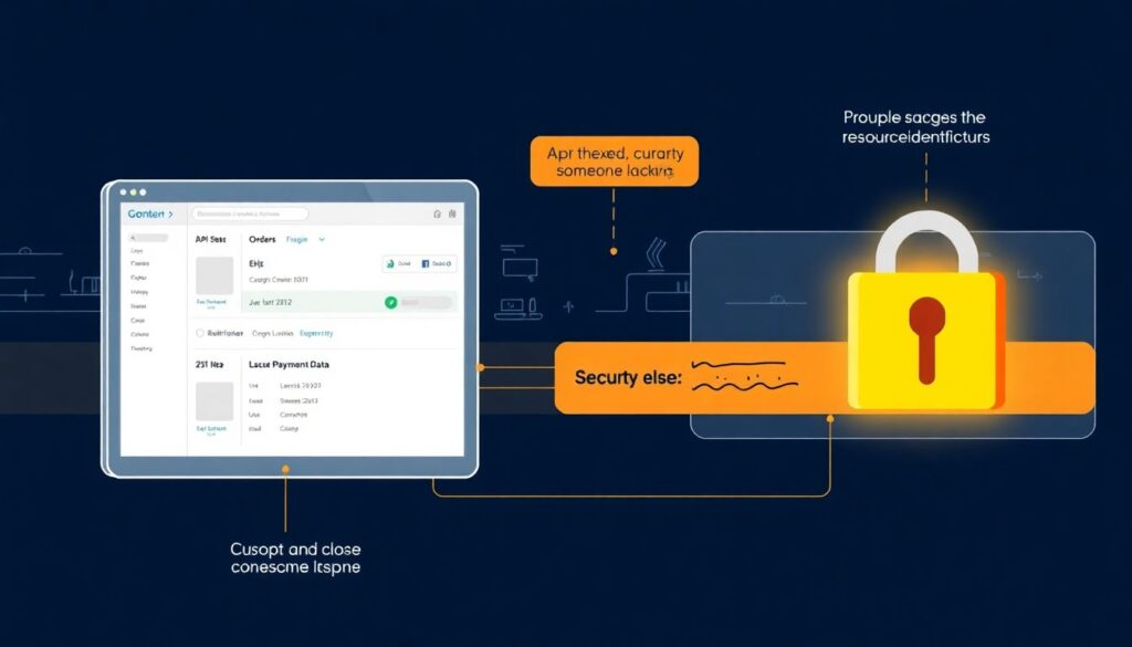 Figure 3: Security Architecture, Packet Inspection & Threat Simulation Diagram for API Gateway With Security Rate Limiting In Cloud (Page 4)