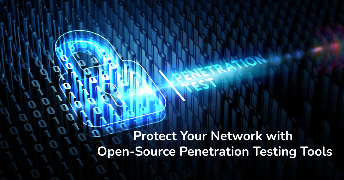 Figure 3: Security Architecture, Packet Inspection & Threat Simulation Diagram for Automated Network Penetration Testing Framework In Python (Page 4)