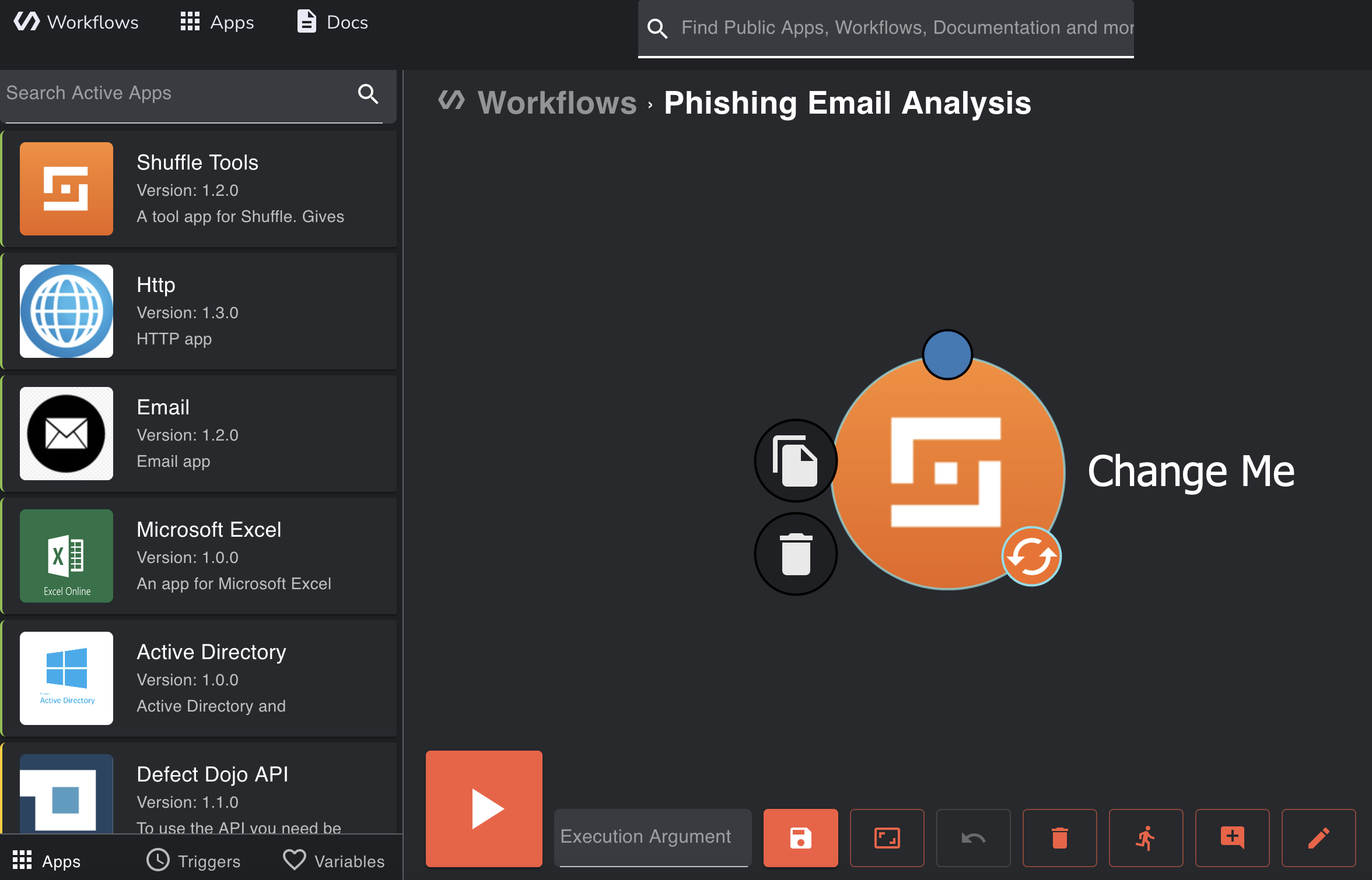 Figure 2: Security Architecture, Packet Inspection & Threat Simulation Diagram for Automated Phishing Email Analysis And Detonation Tool (Page 3)