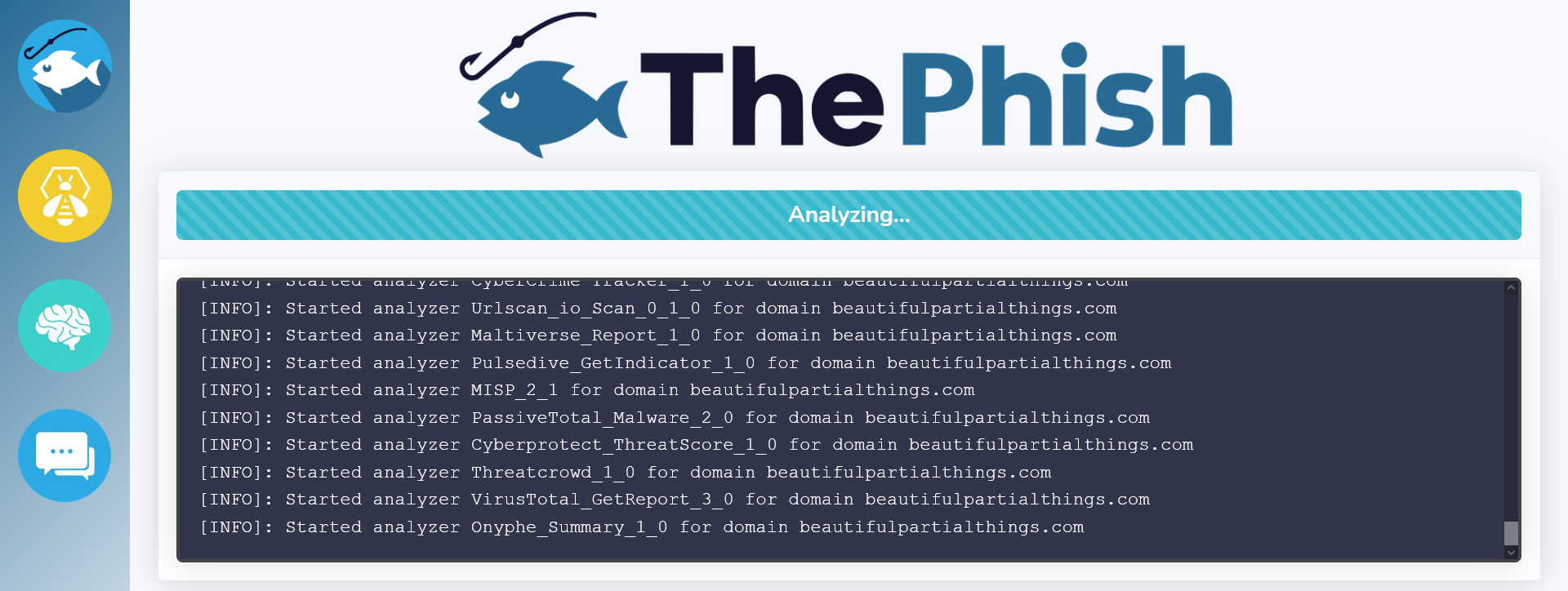 Figure 3: Security Architecture, Packet Inspection & Threat Simulation Diagram for Automated Phishing Email Analysis And Detonation Tool (Page 4)