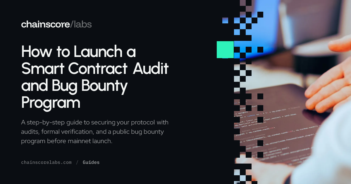 Figure 2: Security Architecture, Packet Inspection & Threat Simulation Diagram for Automated Smart Contract Bug Bounty Submission Tool (Page 4)