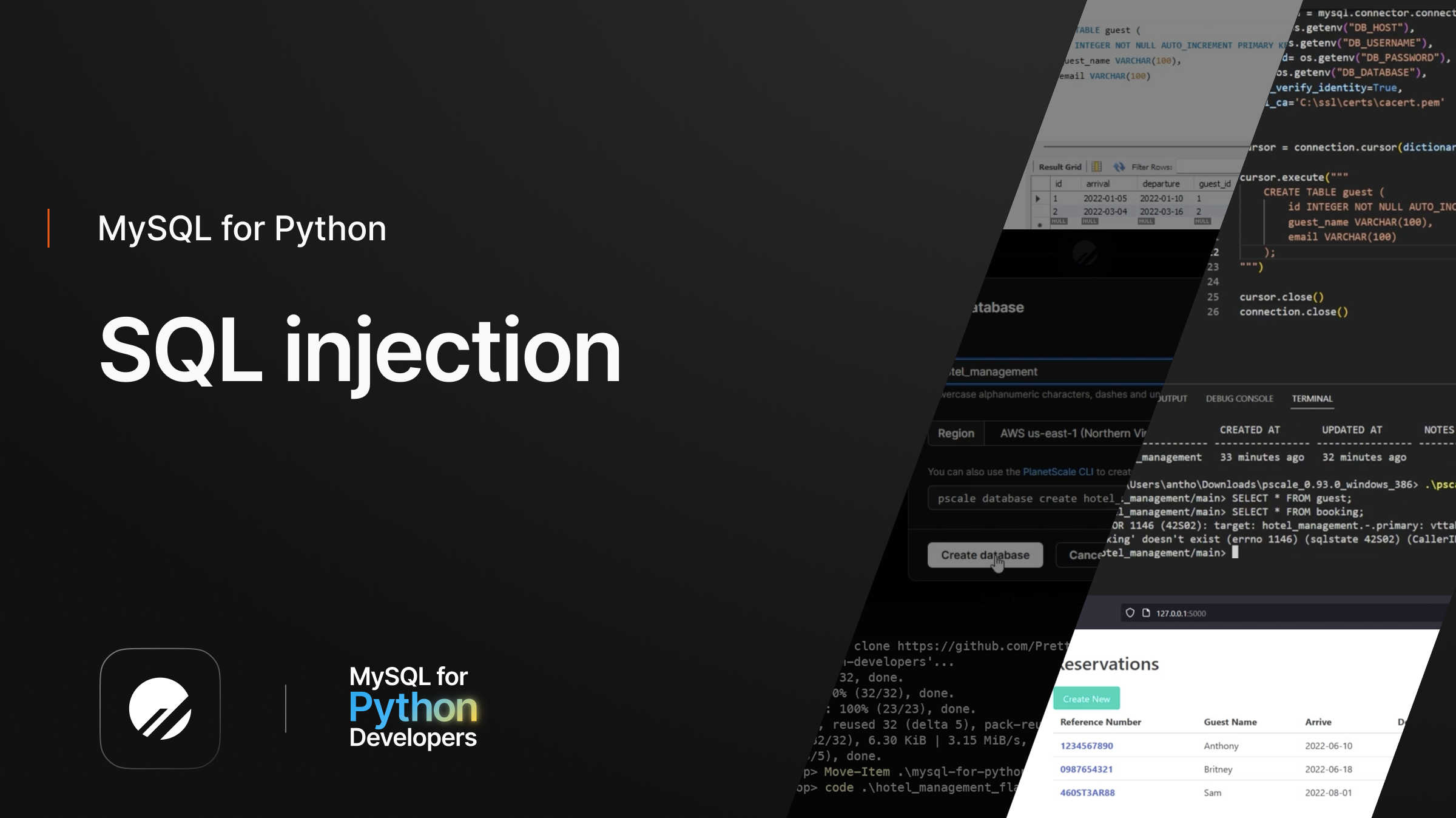 Figure 2: Security Architecture, Packet Inspection & Threat Simulation Diagram for Automated SQL Injection Scanner And Exploiter Tool Python (Page 3)