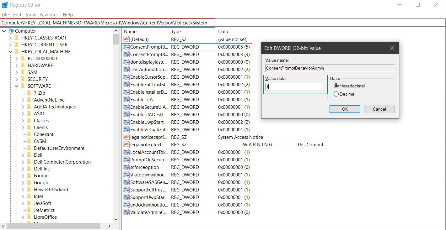 Figure 3: Security Architecture, Packet Inspection & Threat Simulation Diagram for Badusb Attack Mitigation Tool For Operating Systems (Page 4)