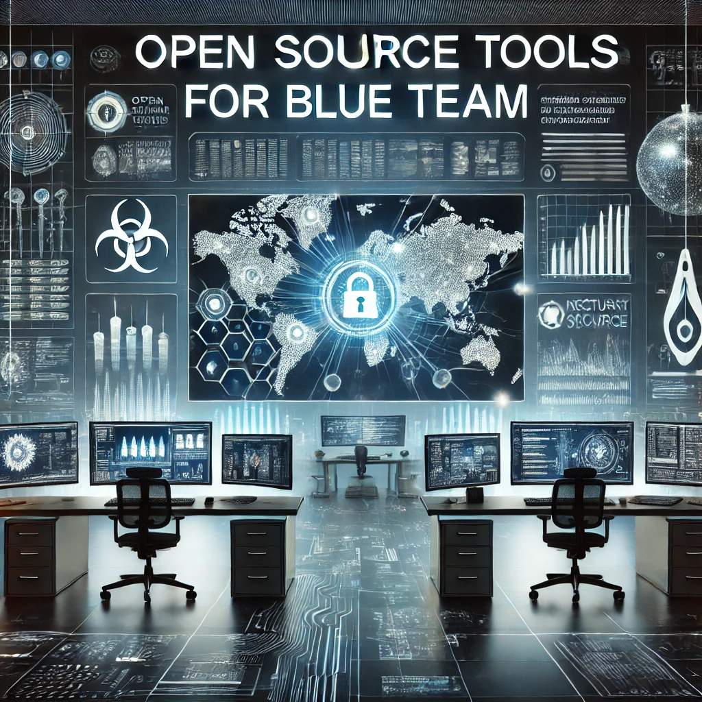 Figure 1: Security Architecture, Packet Inspection & Threat Simulation Diagram for Blue Team Defense Automation (Page 2)