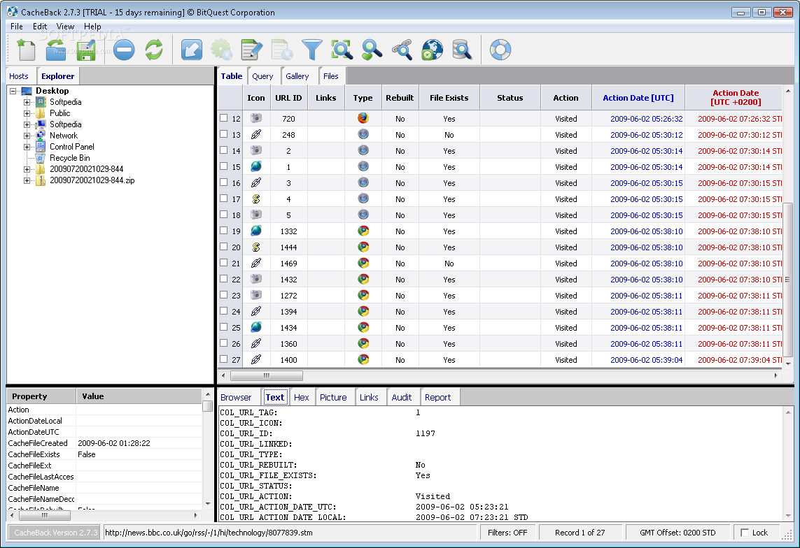 Figure 3: Security Architecture, Packet Inspection & Threat Simulation Diagram for Browser History And Cache Forensic Analysis Tool Python (Page 8)