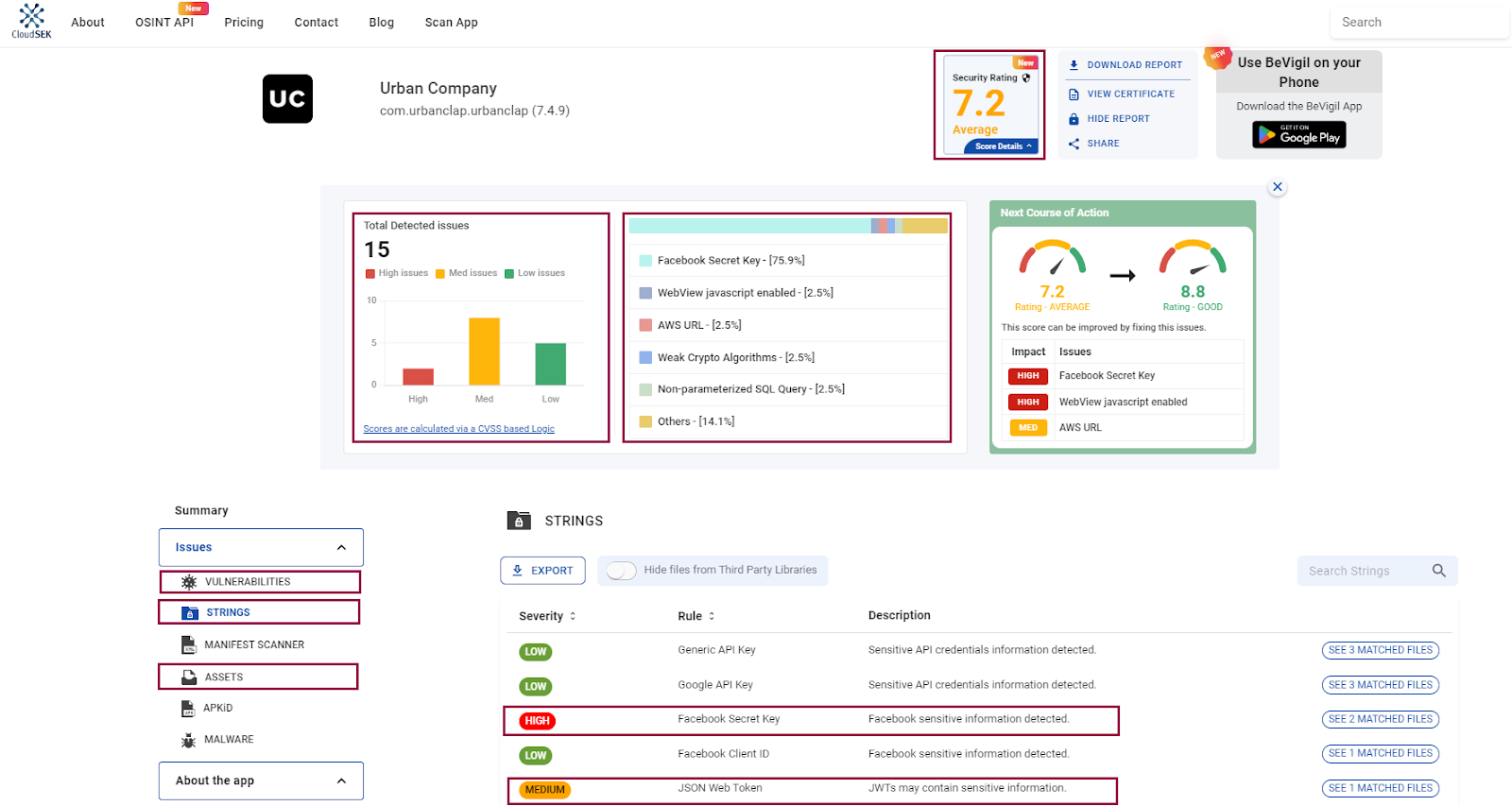 Figure 1: Security Architecture, Packet Inspection & Threat Simulation Diagram for Bug Bounty Workflow Automation (Page 2)