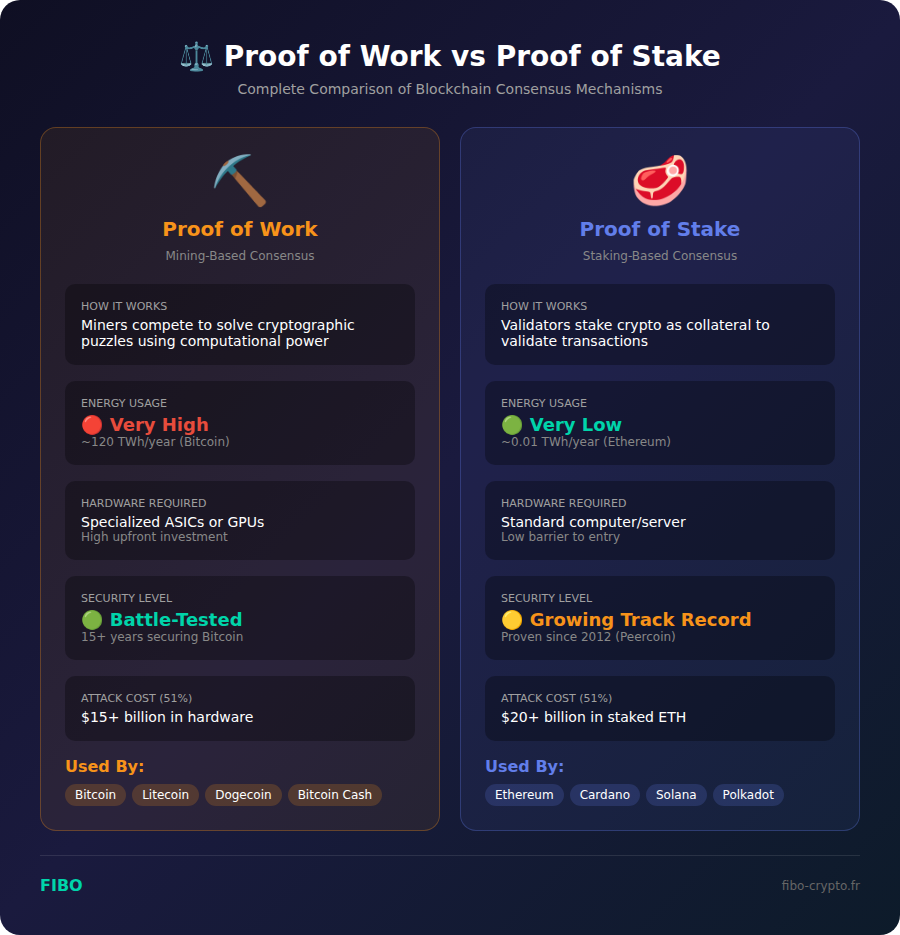 Figure 1: Security Architecture, Packet Inspection & Threat Simulation Diagram for Consensus Mechanism Simulation Proof Of Work Vs Proof Of Stake (Page 1)