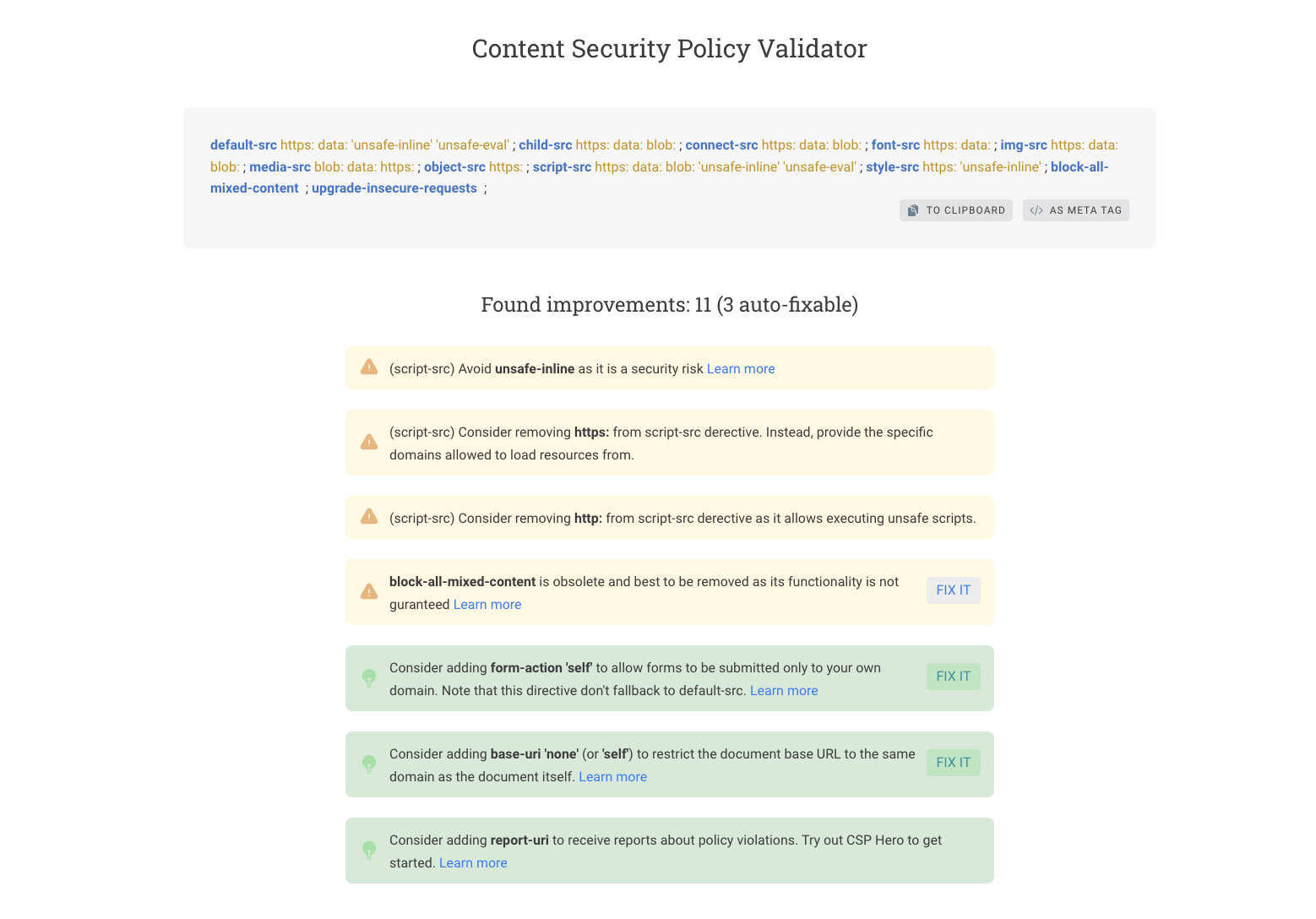 Figure 1: Security Architecture, Packet Inspection & Threat Simulation Diagram for Content Security Policy Validator Tool Using Python (Page 1)