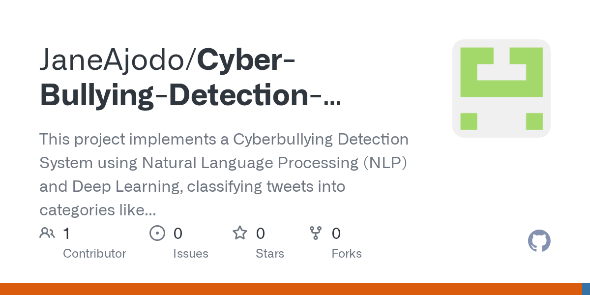 Figure 3: Security Architecture, Packet Inspection & Threat Simulation Diagram for Cyber Bullying Detection Using Natural Language Processing (Page 3)