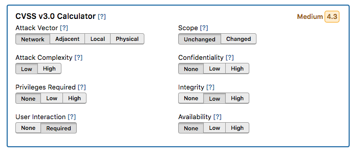 Figure 1: Security Architecture, Packet Inspection & Threat Simulation Diagram for Cyber Risk Scoring Calculator Based On Cvss Metrics (Page 1)
