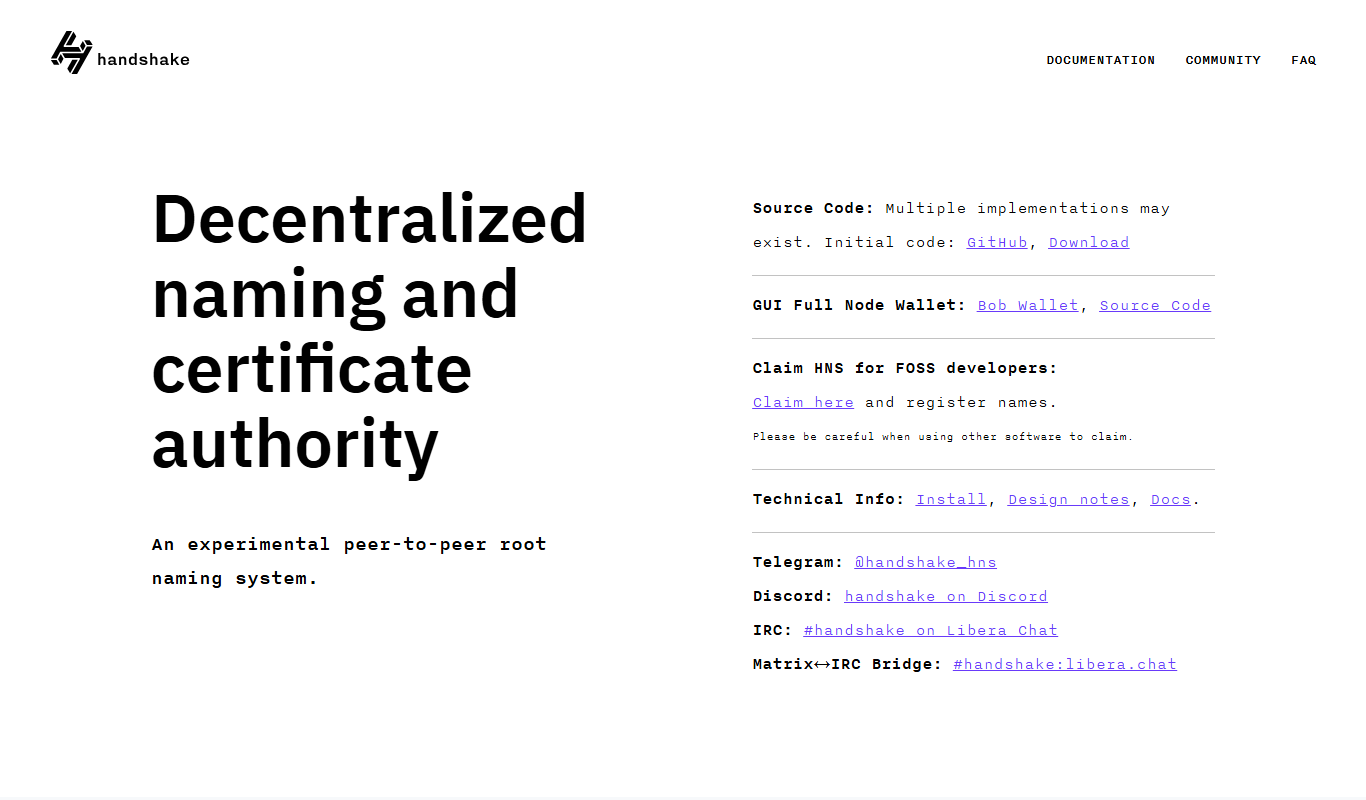 Figure 1: Security Architecture, Packet Inspection & Threat Simulation Diagram for Decentralized Domain Name System Using Blockchain Python (Page 2)