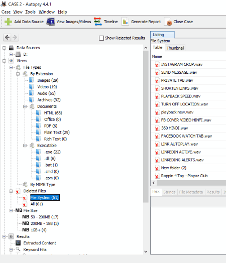 Figure 3: Security Architecture, Packet Inspection & Threat Simulation Diagram for Digital Forensics Artifact Extraction Tool Using Python (Page 5)