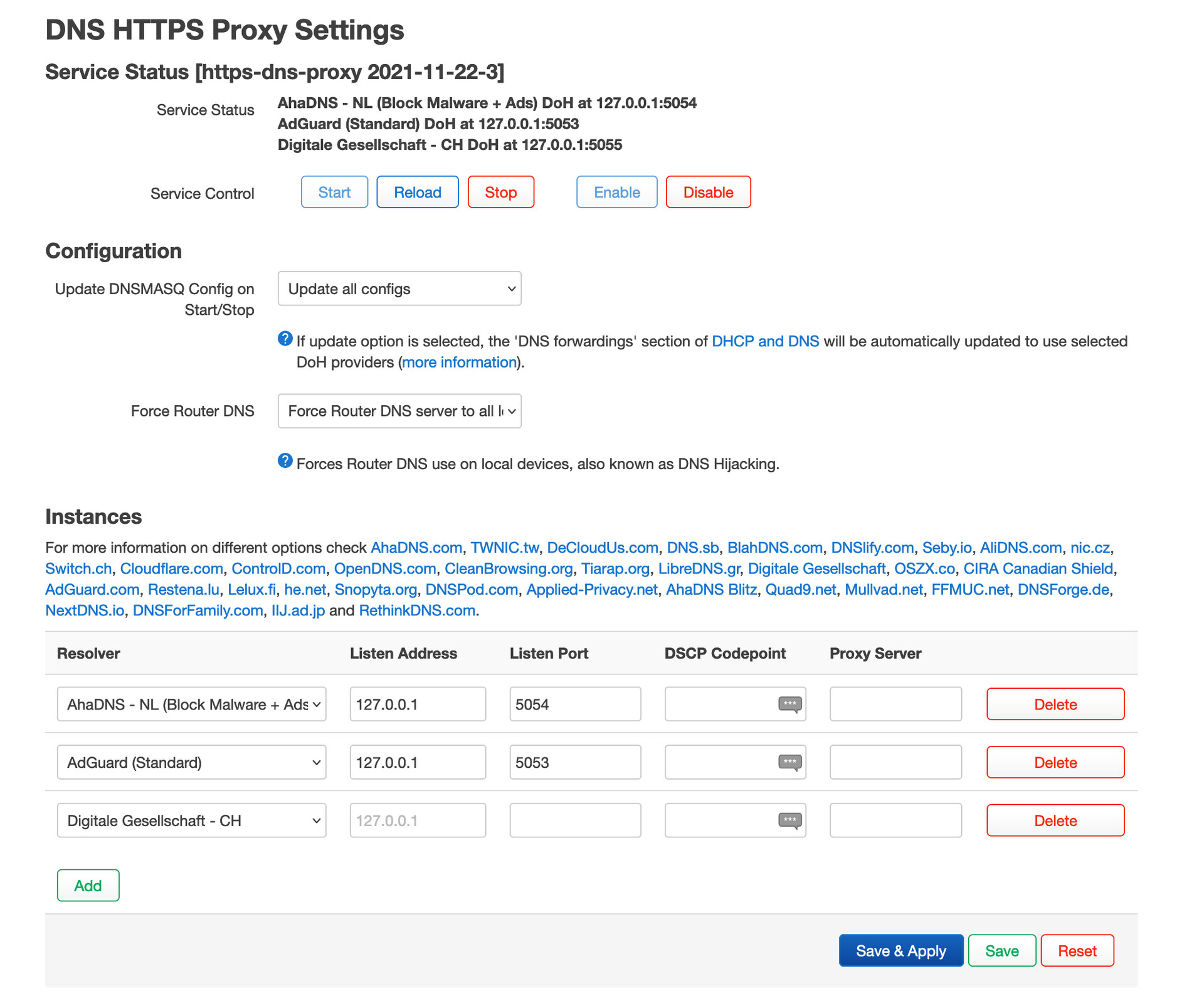 Figure 2: Security Architecture, Packet Inspection & Threat Simulation Diagram for DNS Over Https Proxy Server Implementation In Python (Page 3)