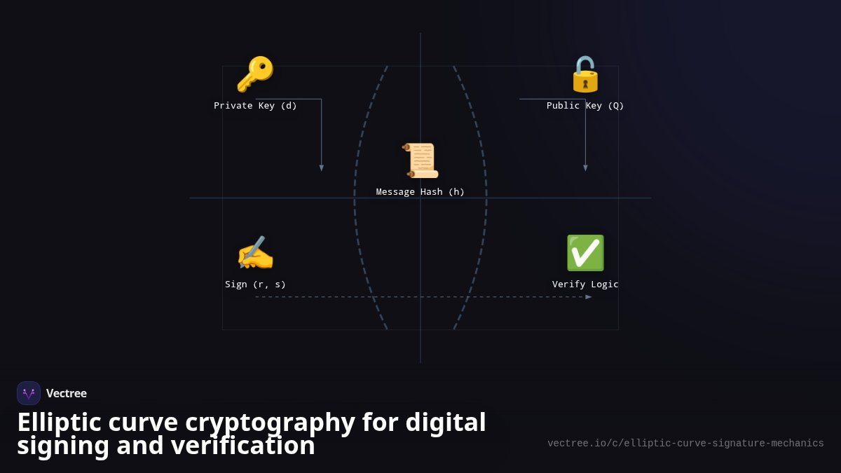 Figure 1: Security Architecture, Packet Inspection & Threat Simulation Diagram for Elliptical Curve Cryptography Implementation For Key Exchange (Page 1)