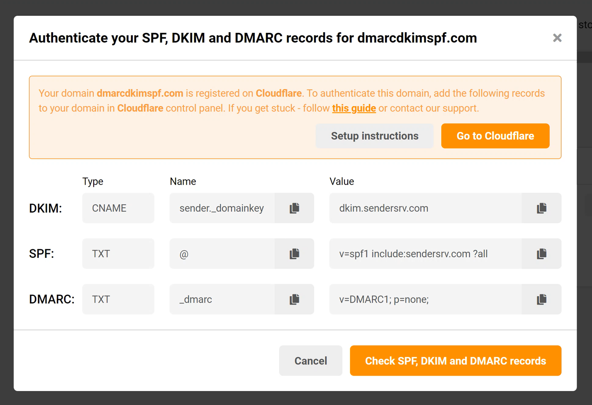 Figure 1: Security Architecture, Packet Inspection & Threat Simulation Diagram for Email Spoofing Detection Tool Using Spf Dkim Dmarc (Page 2)