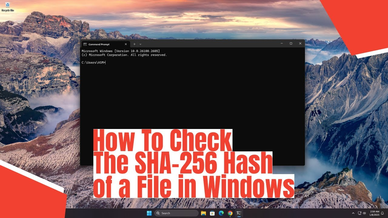 Figure 3: Security Architecture, Packet Inspection & Threat Simulation Diagram for File Integrity Monitoring System Using Sha 256 Hashing (Page 4)