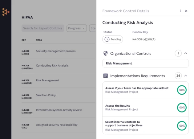 Figure 1: Security Architecture, Packet Inspection & Threat Simulation Diagram for Hipaa Data Privacy Auditing Tool (Page 2)
