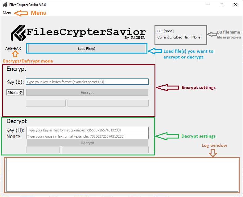 Figure 2: Security Architecture, Packet Inspection & Threat Simulation Diagram for Hybrid Cryptography System For Secure File Transfer Python (Page 4)