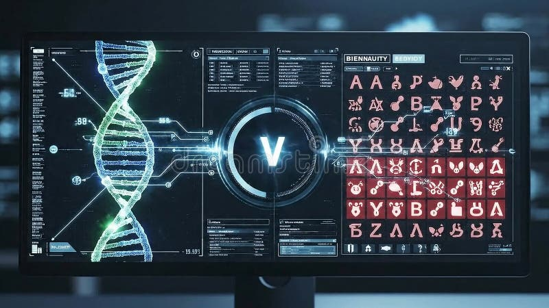 Figure 1: Security Architecture, Packet Inspection & Threat Simulation Diagram for Image Encryption Using Dna Cryptography And Chaos Theory (Page 13)
