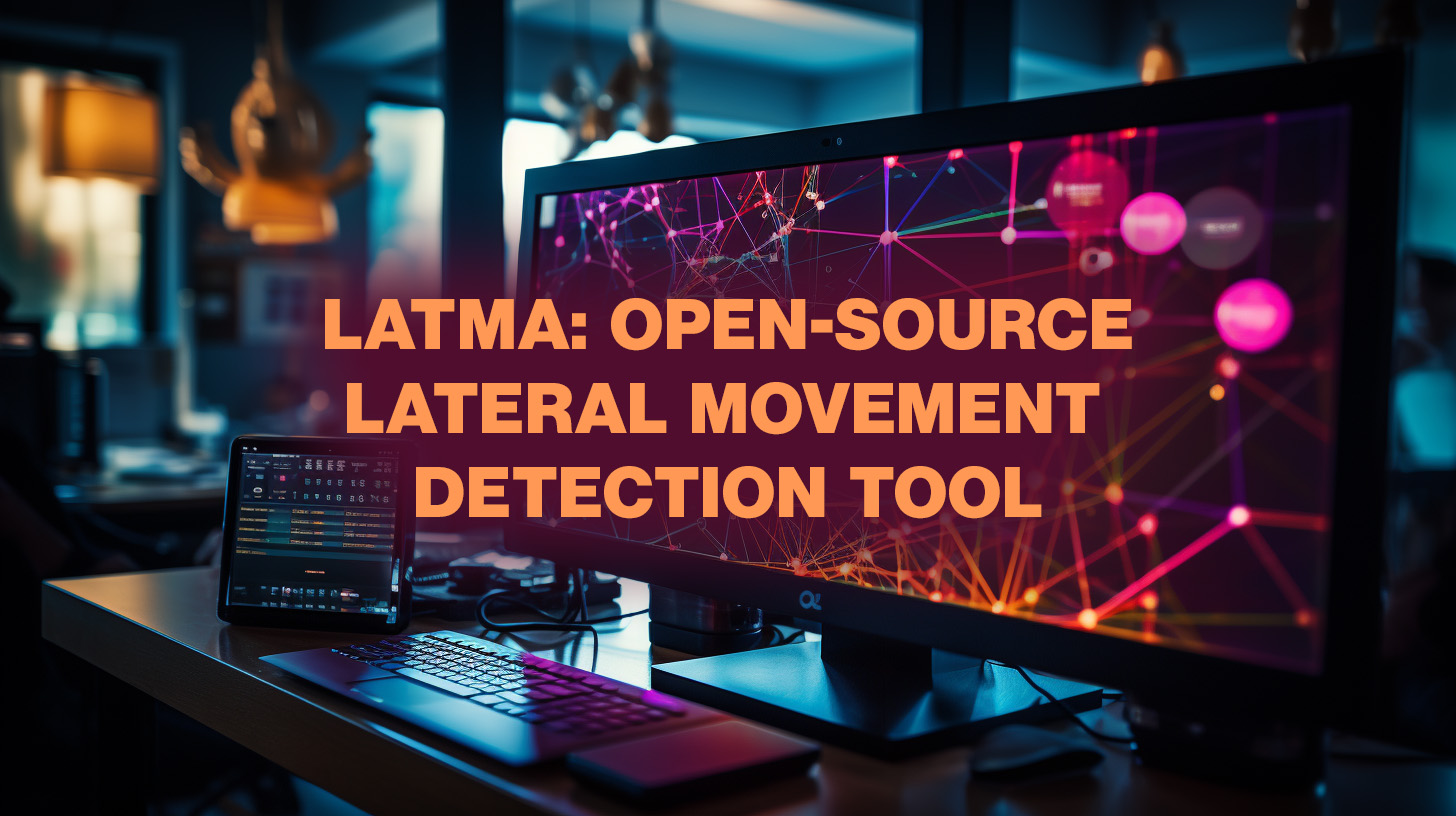 Figure 2: Security Architecture, Packet Inspection & Threat Simulation Diagram for Internal Network Lateral Movement Detection System (Page 3)