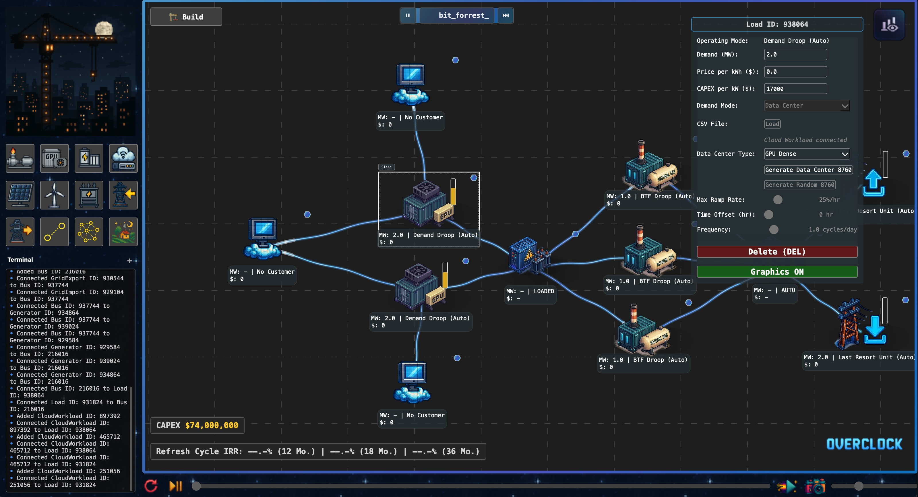 Figure 2: Security Architecture, Packet Inspection & Threat Simulation Diagram for Public Key Infrastructure Simulation System In Java (Page 3)