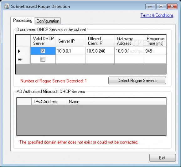 Figure 1: Security Architecture, Packet Inspection & Threat Simulation Diagram for Rogue Dhcp Server Detection System In Local Network (Page 2)