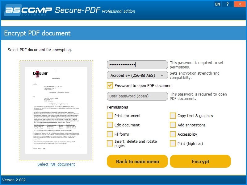 Figure 2: Security Architecture, Packet Inspection & Threat Simulation Diagram for Secure Collaborative Document Editor With Encryption (Page 3)