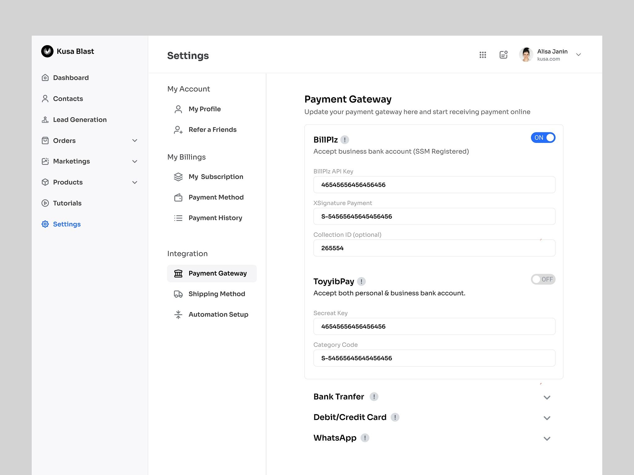 Figure 1: Security Architecture, Packet Inspection & Threat Simulation Diagram for Secure E Commerce Application With Payment Gateway Security (Page 2)