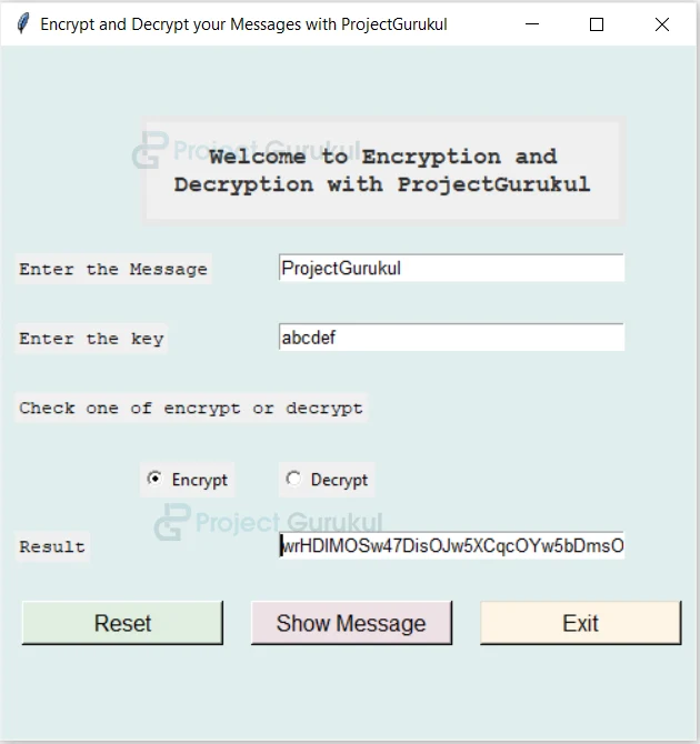 Figure 3: Security Architecture, Packet Inspection & Threat Simulation Diagram for Secure Email Client Using Pgp Encryption In Python (Page 4)