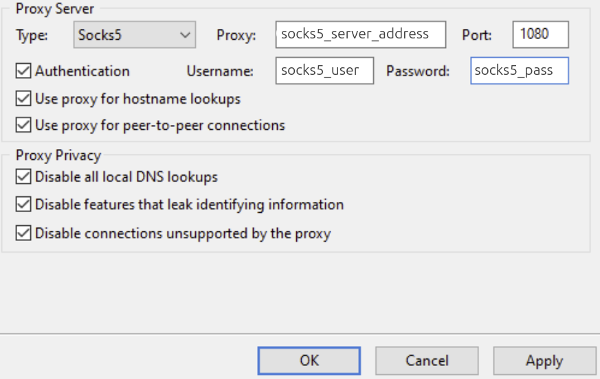 Figure 1: Security Architecture, Packet Inspection & Threat Simulation Diagram for Secure Socks5 Proxy Server Implementation In Python (Page 2)