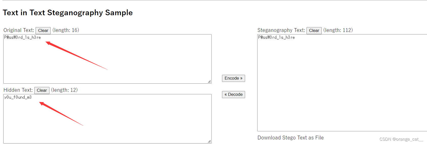 Figure 2: Security Architecture, Packet Inspection & Threat Simulation Diagram for Text Steganography Using Whitespace And Zero Width Characters (Page 3)