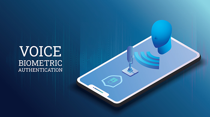 Figure 3: Security Architecture, Packet Inspection & Threat Simulation Diagram for Voice Biometrics Authentication System With Anti Spoofing (Page 5)