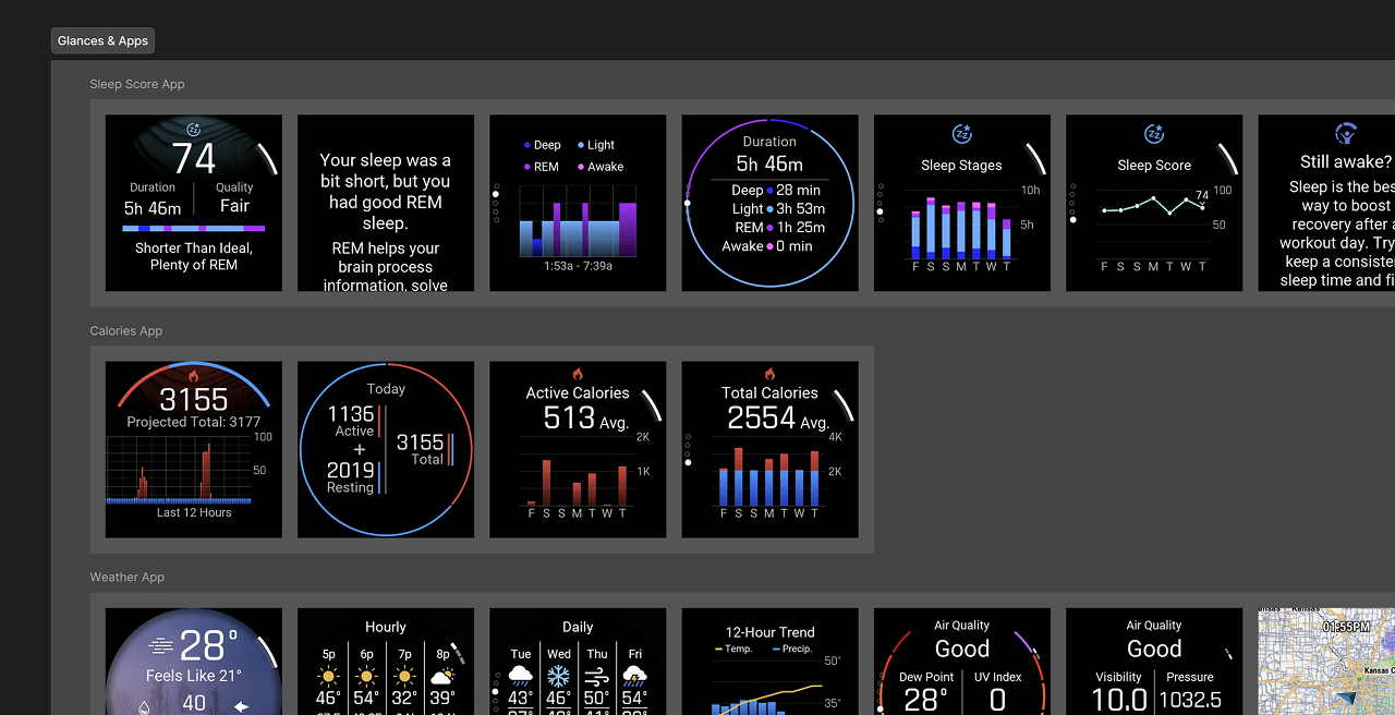 Figure 2: Security Architecture, Packet Inspection & Threat Simulation Diagram for Wear Os Smartwatch Security Analysis And Data Leakage (Page 4)