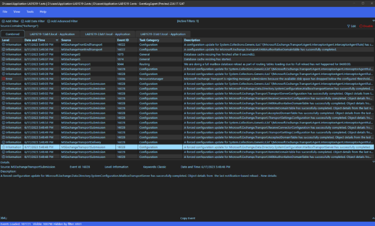 Figure 1: Security Architecture, Packet Inspection & Threat Simulation Diagram for Windows Event Log Forensic Analysis Tool In Python (Page 2)