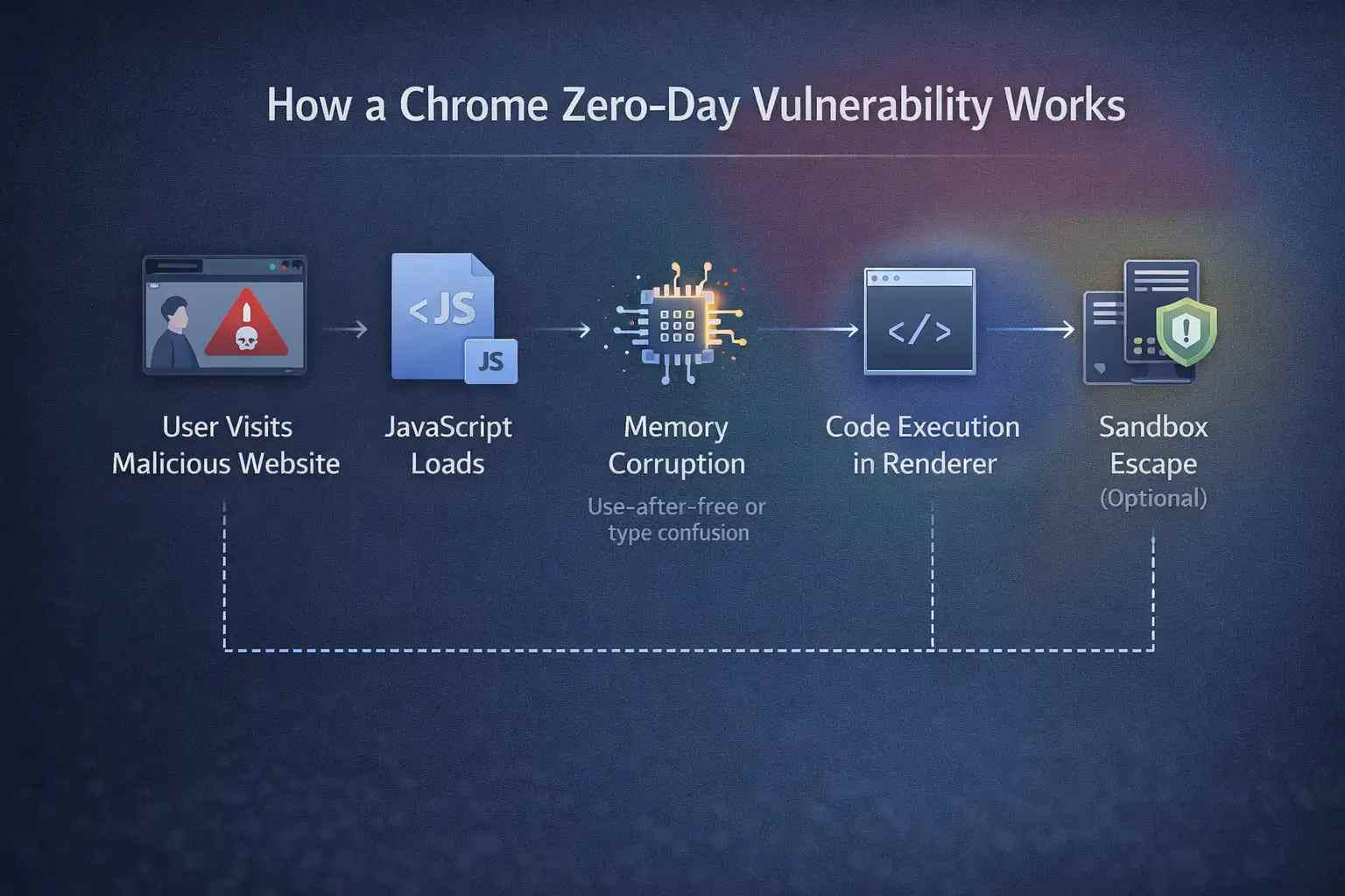 Figure 3: Security Architecture, Packet Inspection & Threat Simulation Diagram for Zero Day Vulnerability Detection Using Machine Learning (Page 3)