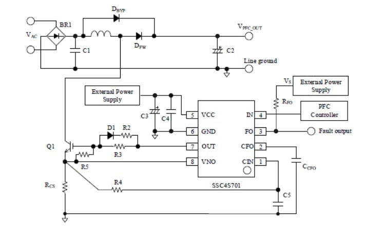Figure 2: Simulink Block Model, Power Circuit & Switching Waveform for Eee projects on smart elevator power consumption optimizer