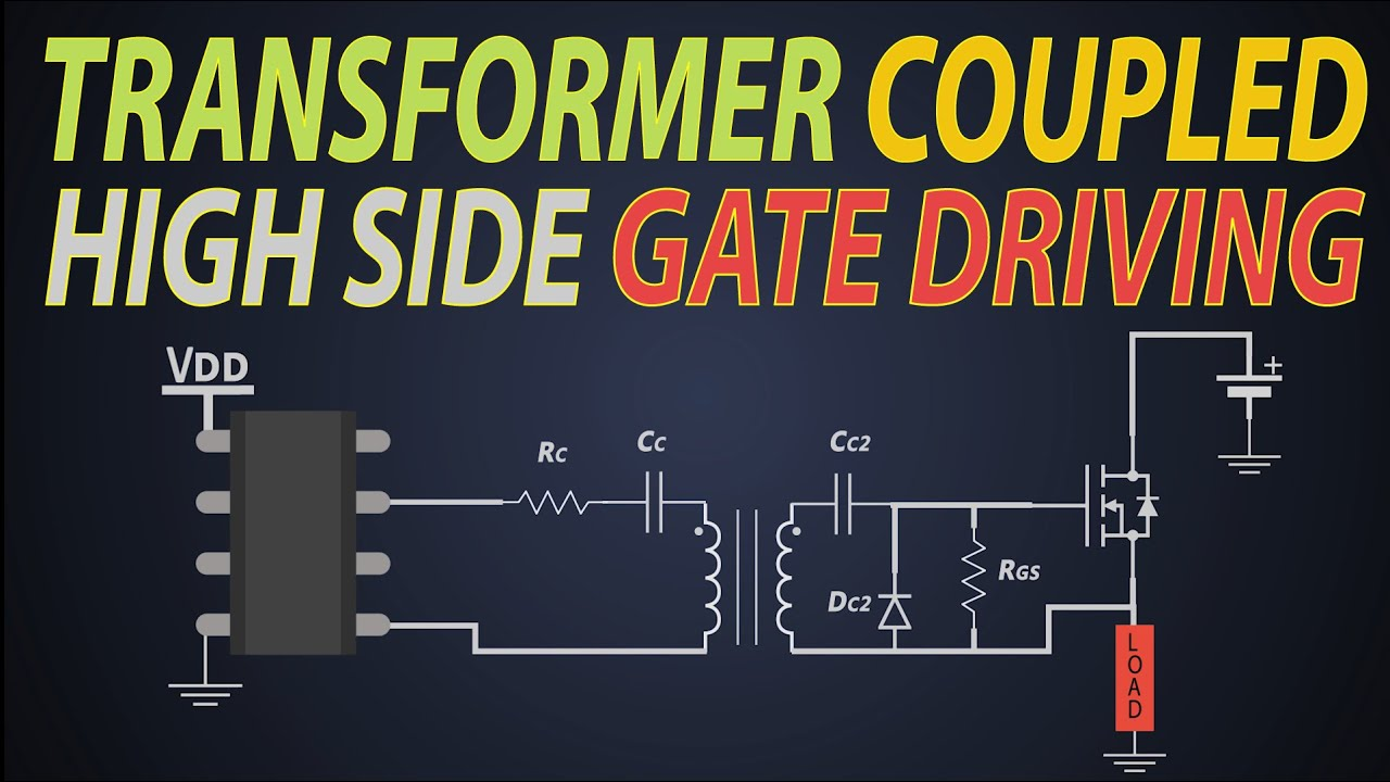 Figure 3: Simulink Block Model, Power Circuit & Switching Waveform for Eee projects on transformer winding interturn fault detection