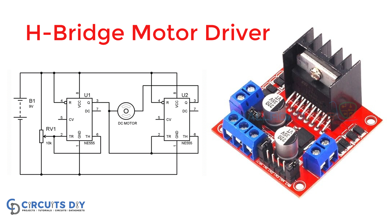 Figure 1: Simulink Block Model, Power Circuit & Switching Waveform for Eee projects using 555 timer ic