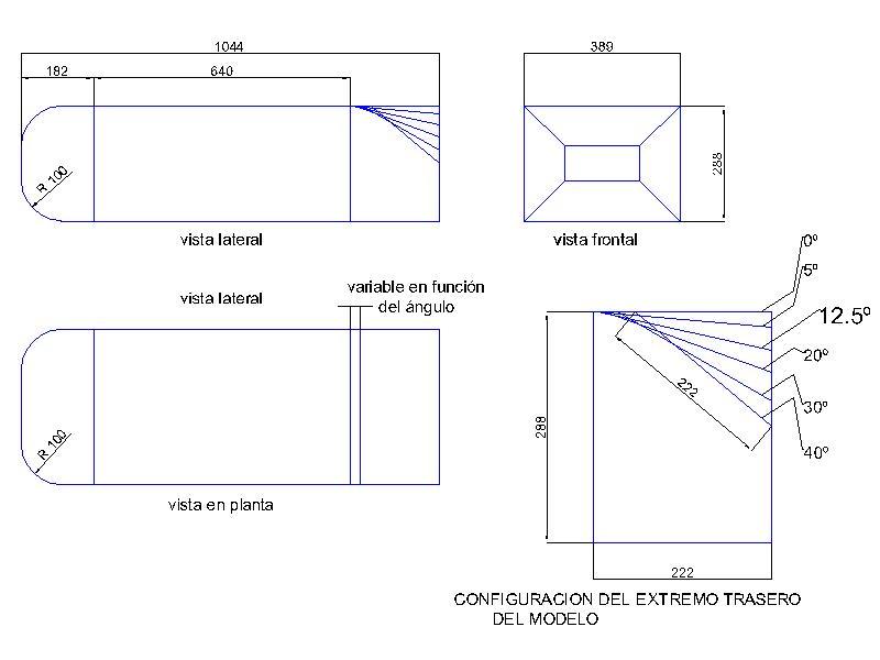ahmed-body-cfd-simulation Diagram