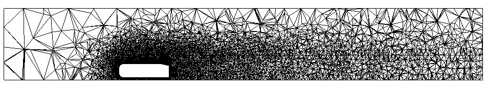 ahmed-body-cfd-simulation Diagram