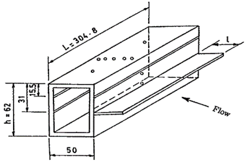 bluff-body-aerodynamics-cfd Diagram