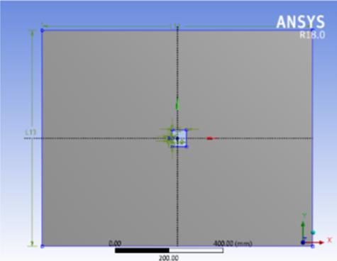 bluff-body-aerodynamics-cfd Diagram