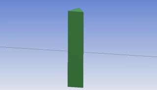 building-aerodynamics-cfd Diagram
