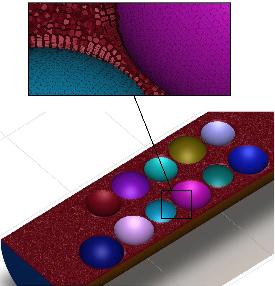 cfd-analysis-using-ansys-fluent Diagram