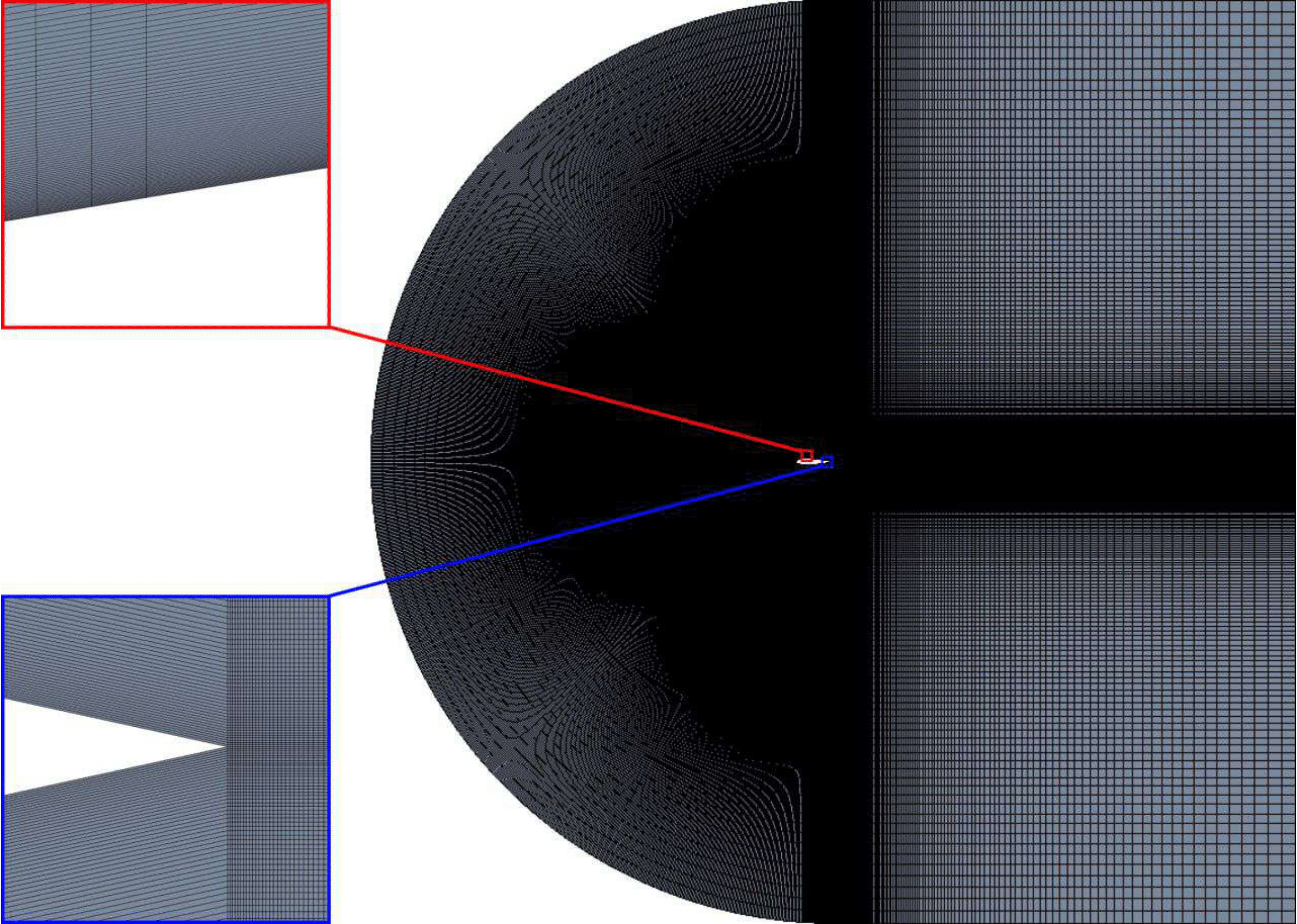 cfd-analysis-using-ansys-fluent Diagram