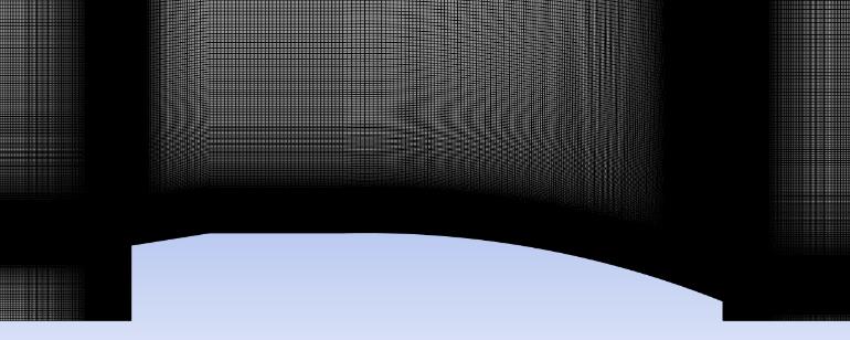 drag-coefficient-cfd-analysis Diagram