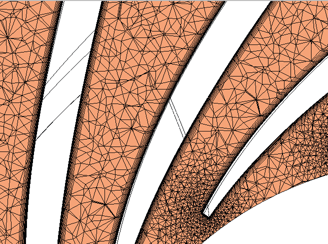 francis-turbine-ansys-fluent Diagram