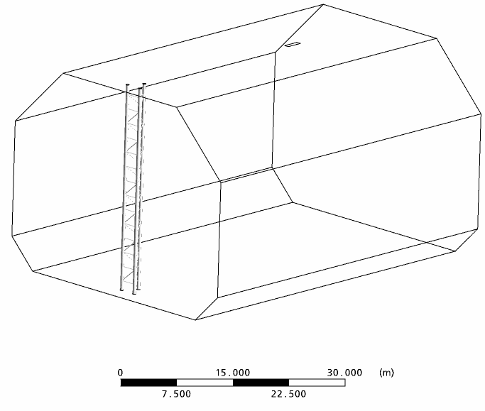free-surface-flow-simulation-cfd Diagram